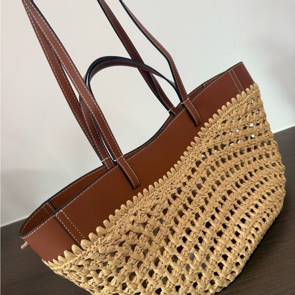 Polene Lafite Totes Bag🏝️🏊🗺️ - Picture 3 of 9